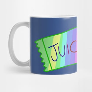 Juicy Candy Mug